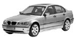 BMW E46 B1270 Fault Code