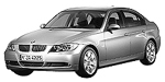 BMW E90 B1270 Fault Code