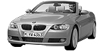 BMW E93 B1270 Fault Code