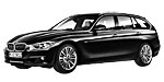 BMW F31 B1270 Fault Code
