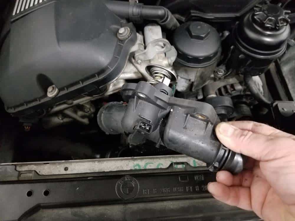 See B1270 in engine